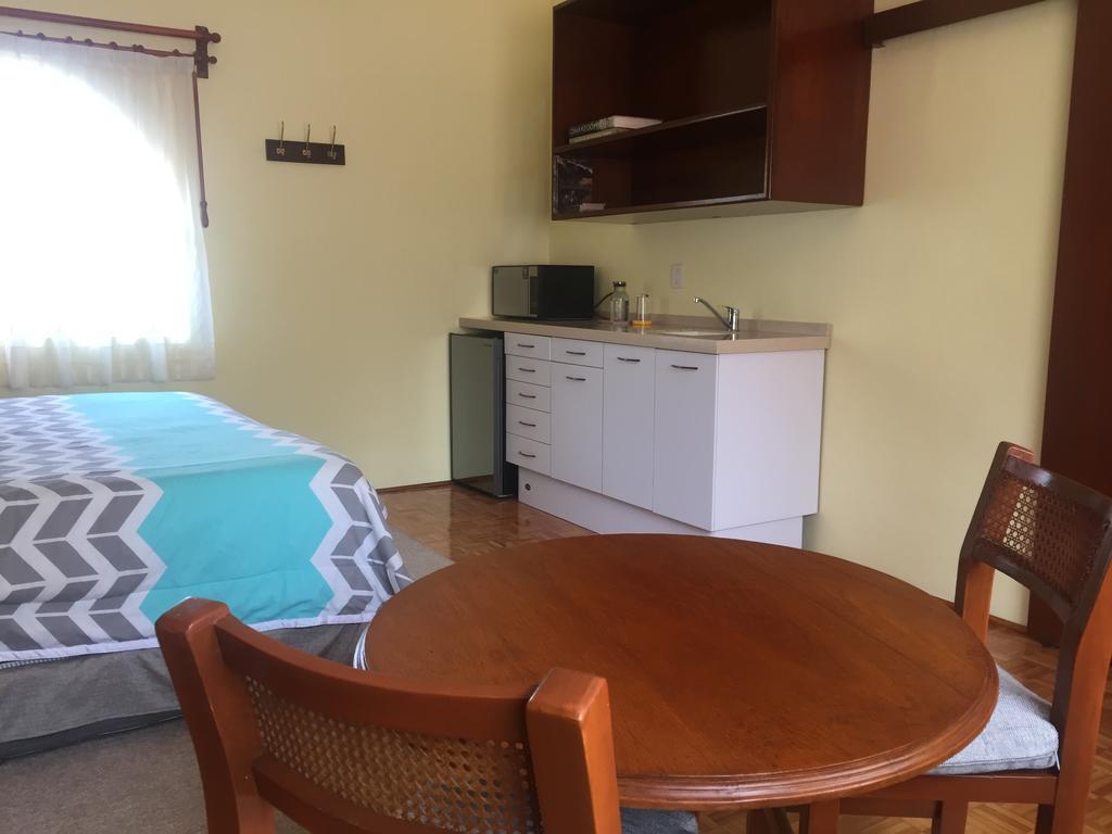 Villas Sol Y Luna Coyoacan Мехико Экстерьер фото