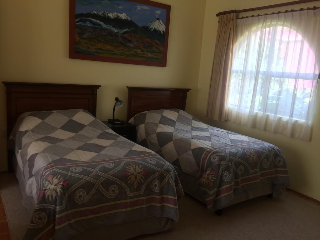 Villas Sol Y Luna Coyoacan Мехико Экстерьер фото