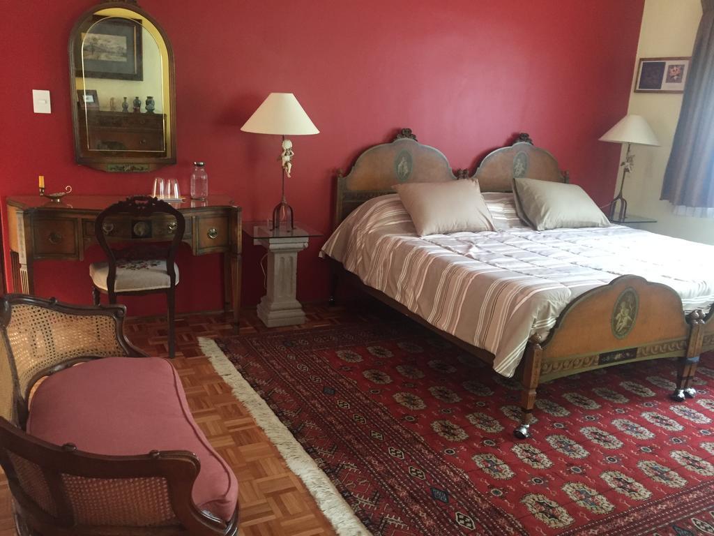 Villas Sol Y Luna Coyoacan Мехико Экстерьер фото